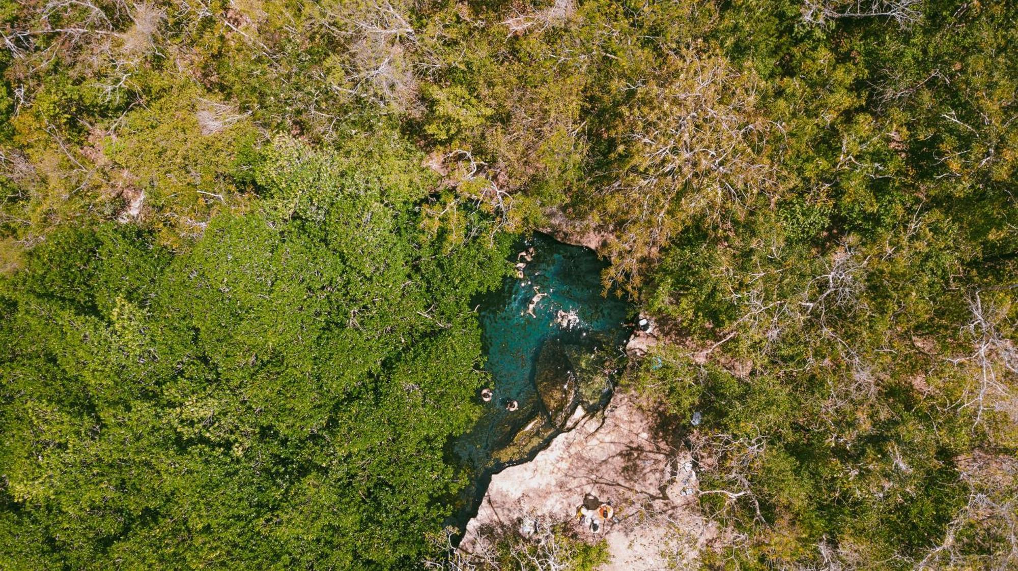 The Explorean Resort