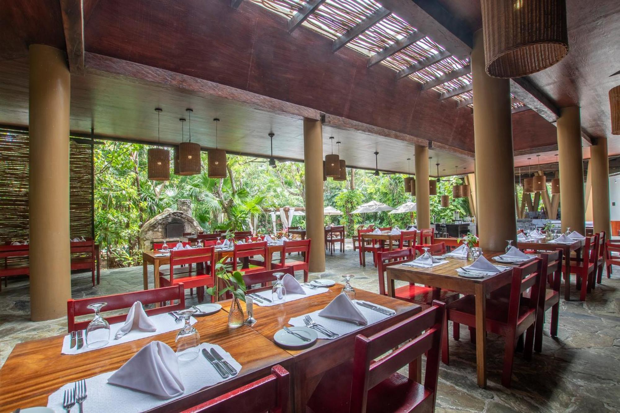 Resort The Explorean 4*