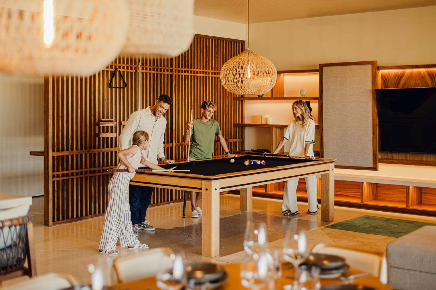Nobu Cabos 5*