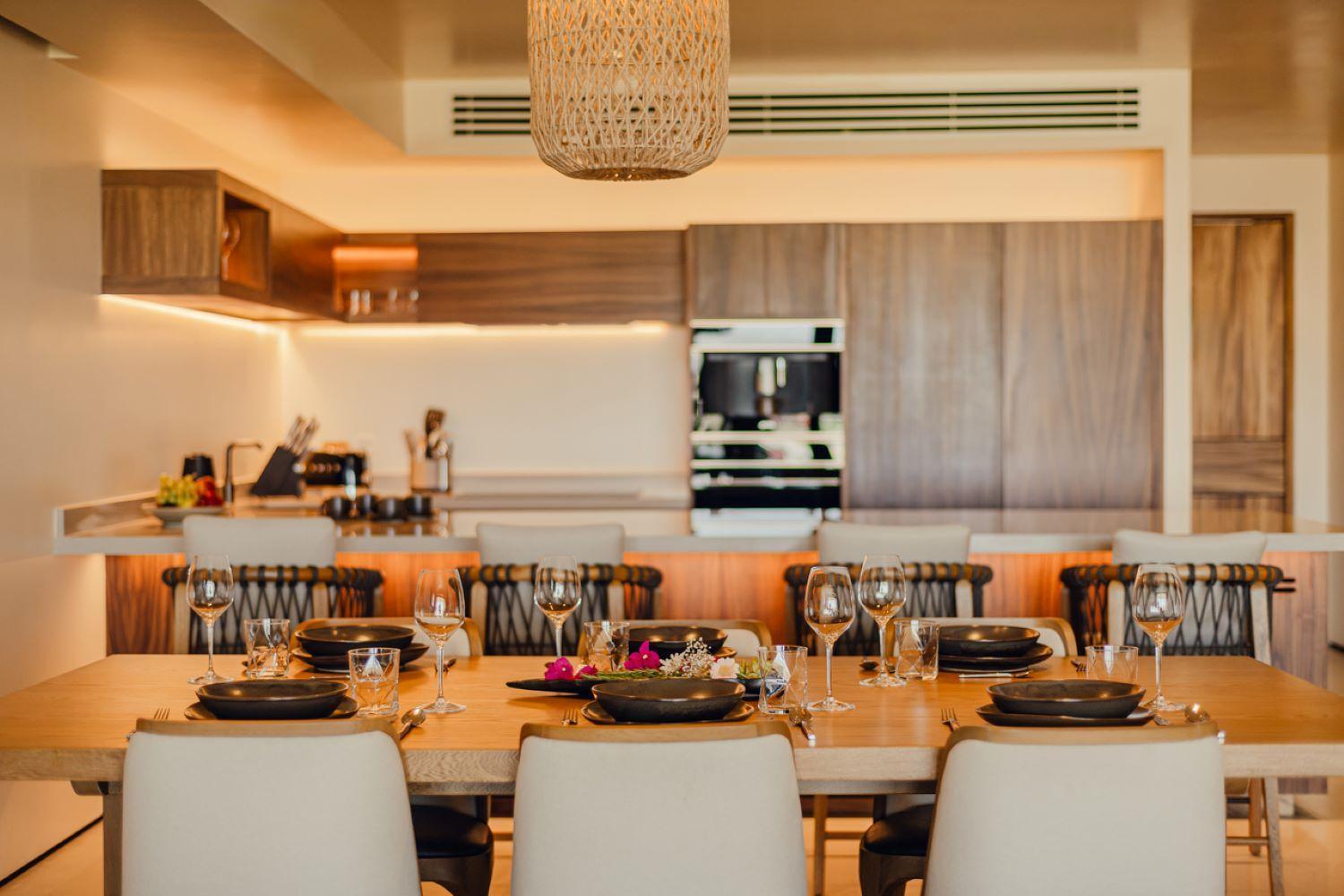 Nobu Cabos 5* Cabo San Lucas
