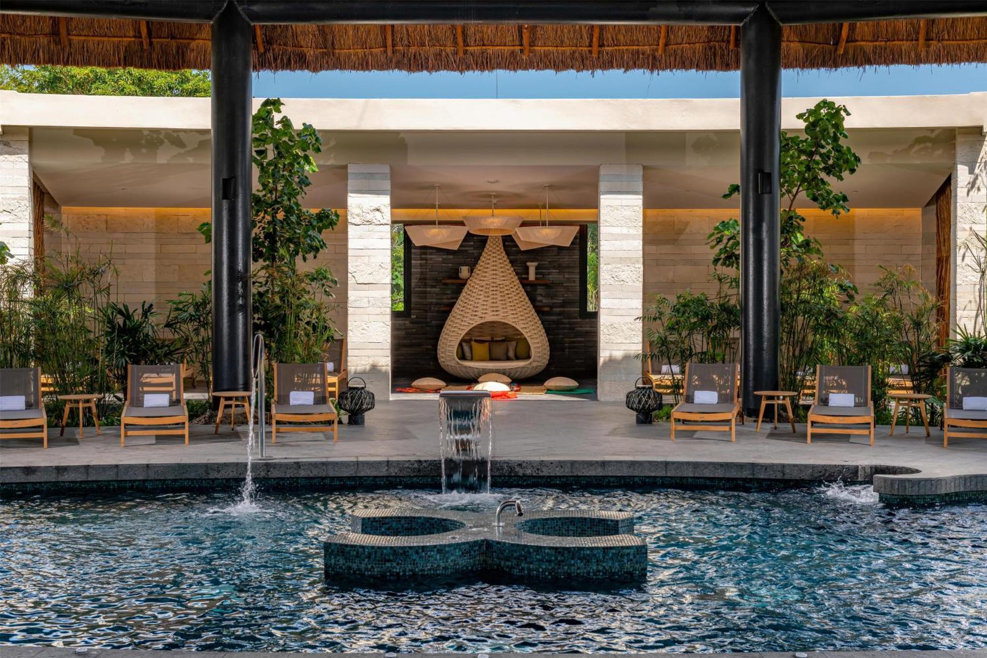 Conrad Riviera Maya