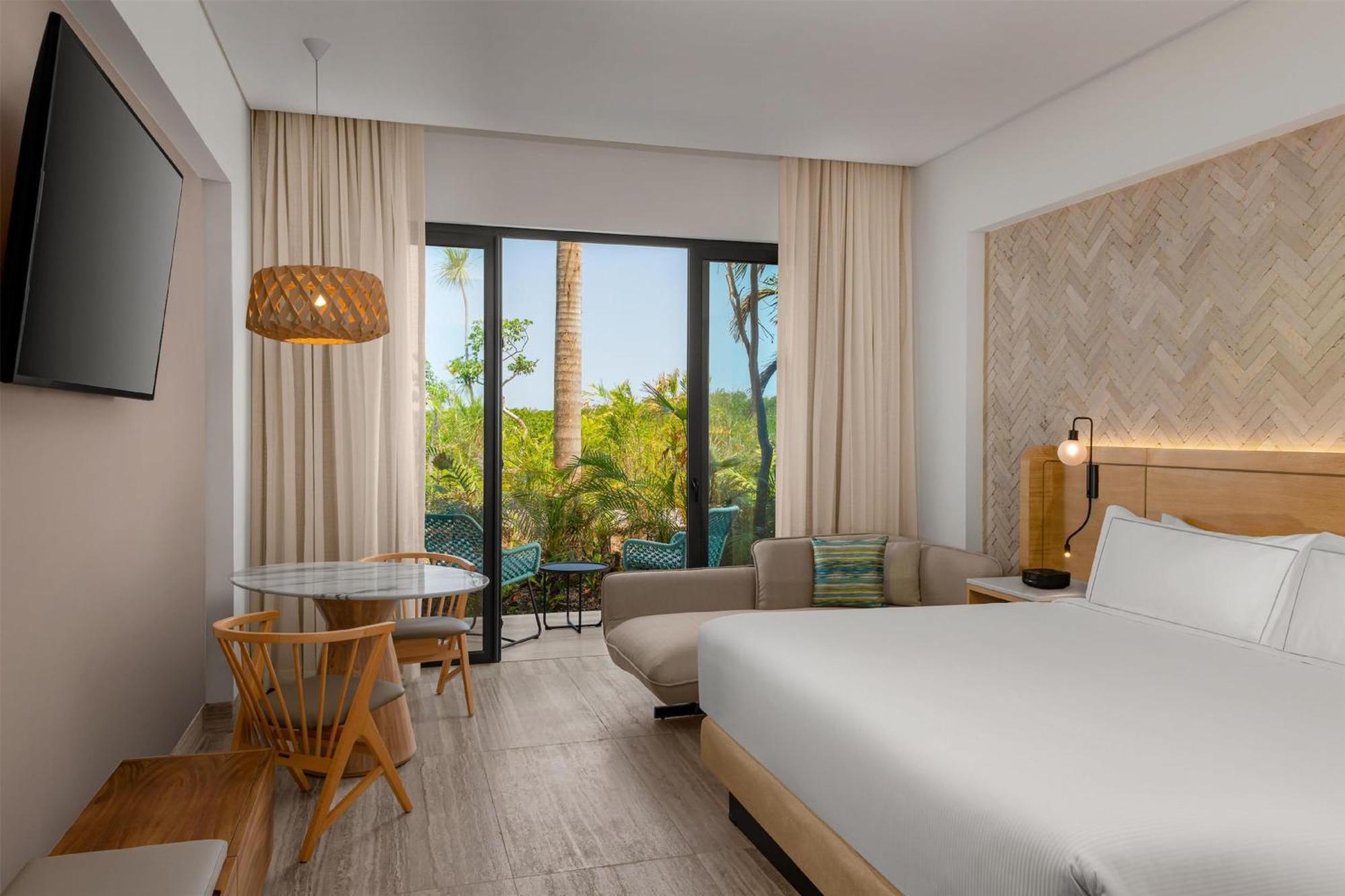 Hilton Riviera Maya 5* Tulum