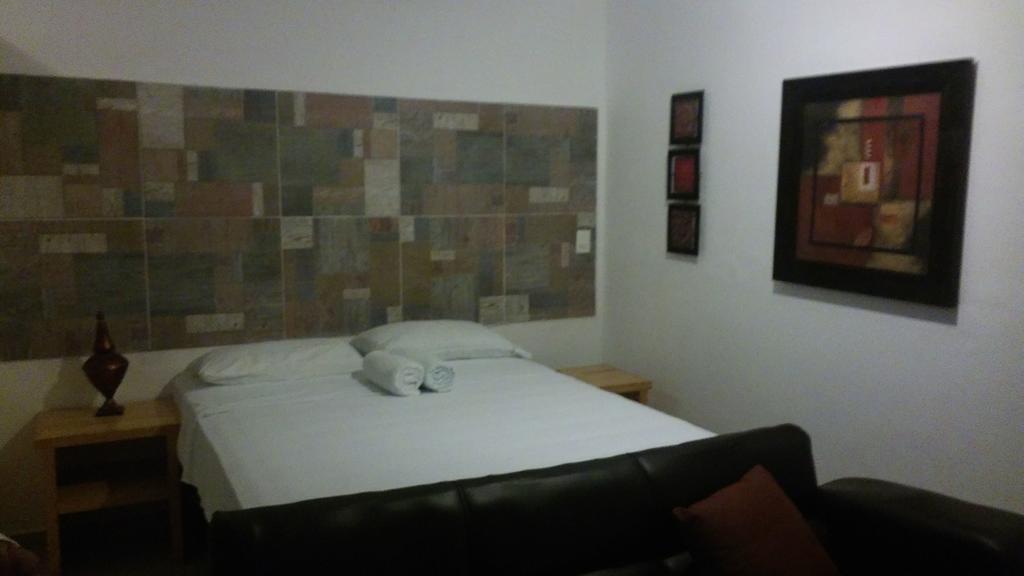 Buenos Dias Guest house Puerto Morelos