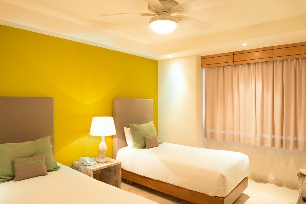 Cinco Aparthotel Punta Mita