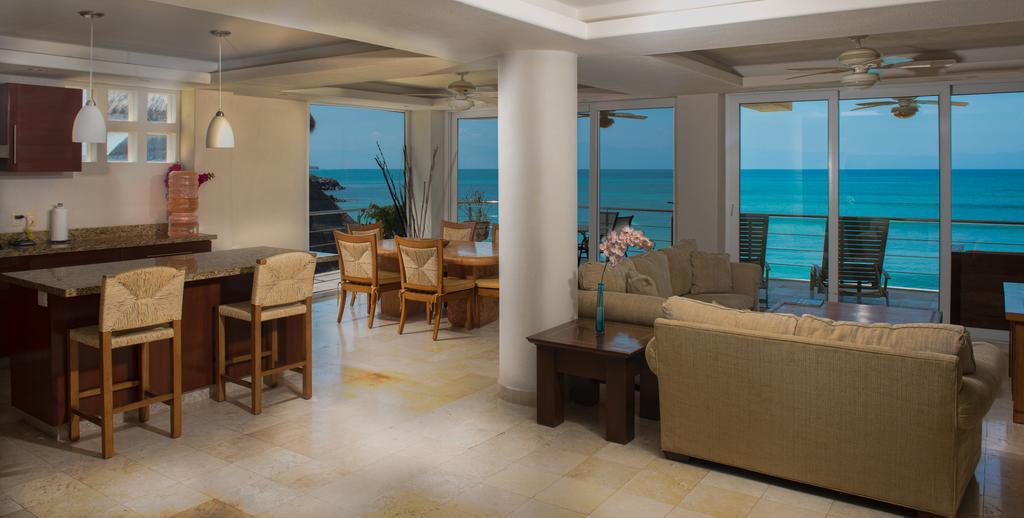 Cinco Aparthotel