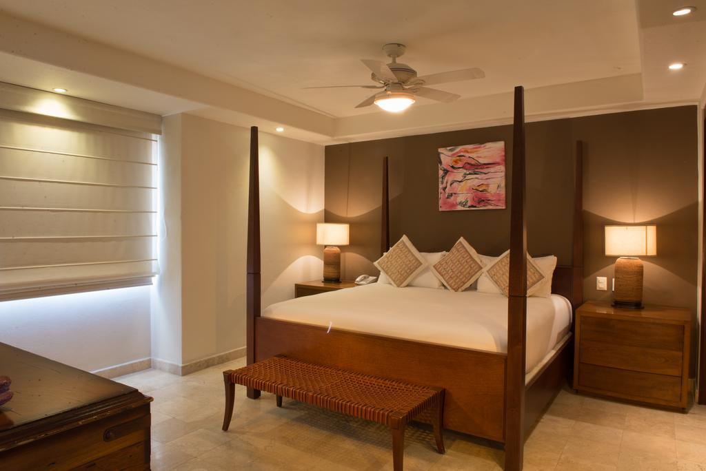 Cinco 5* Punta Mita