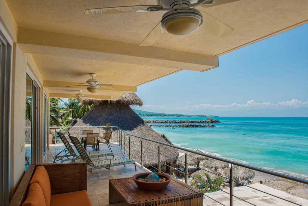 Cinco 5* Punta Mita