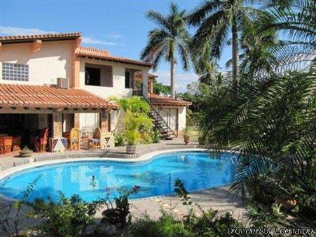 Bed & Breakfast Casa Virgilios Nuevo Vallarta