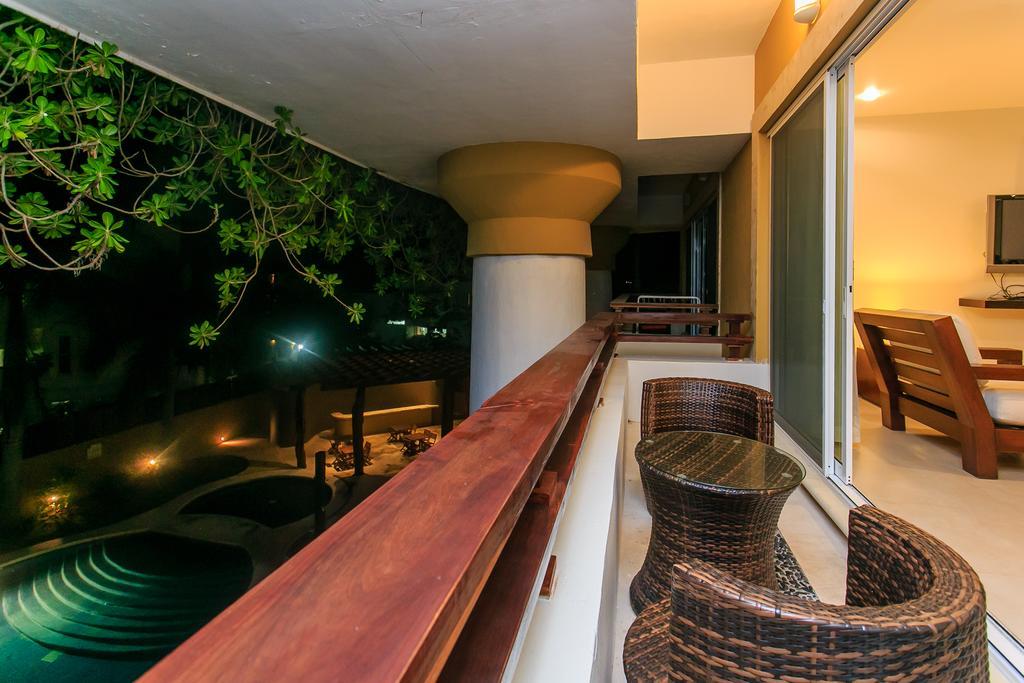 Apartment Pueblito Escondido By Playa Moments Playa del Carmen