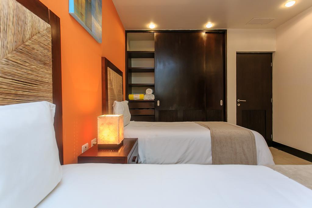 Pueblito Escondido By Playa Moments Apartment