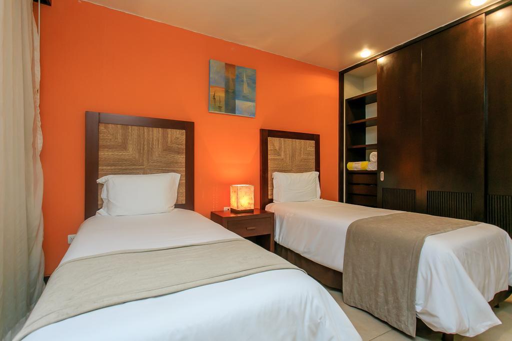 Pueblito Escondido By Playa Moments * Playa del Carmen
