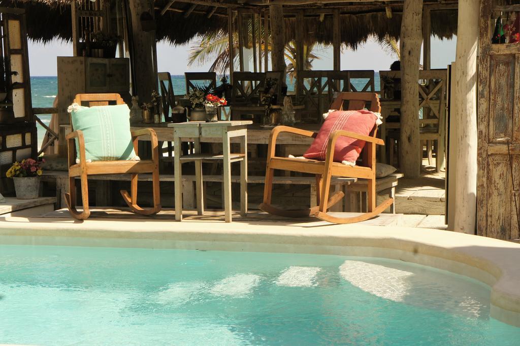 Hotel Punta Piedra Tulum