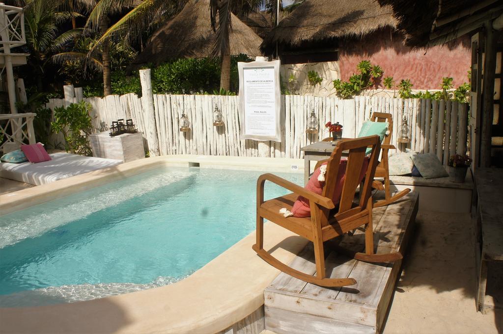 Punta Piedra Hotel Tulum