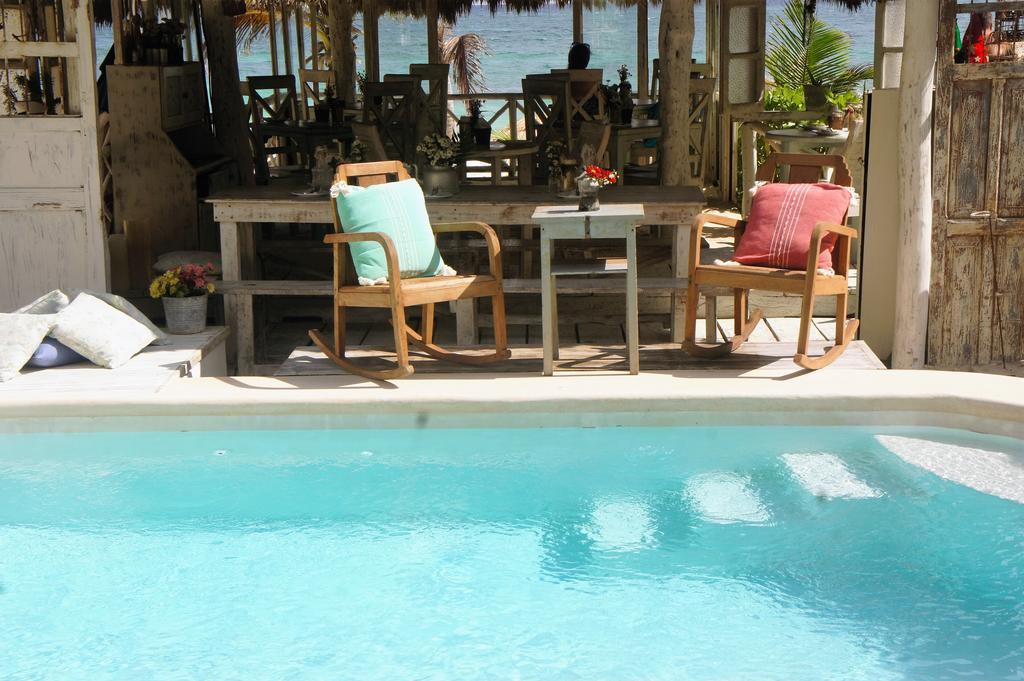 Hotel Punta Piedra 3*