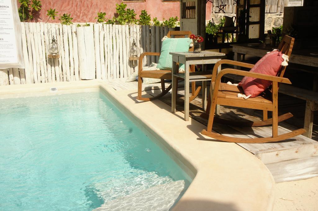 Hotel Punta Piedra Tulum