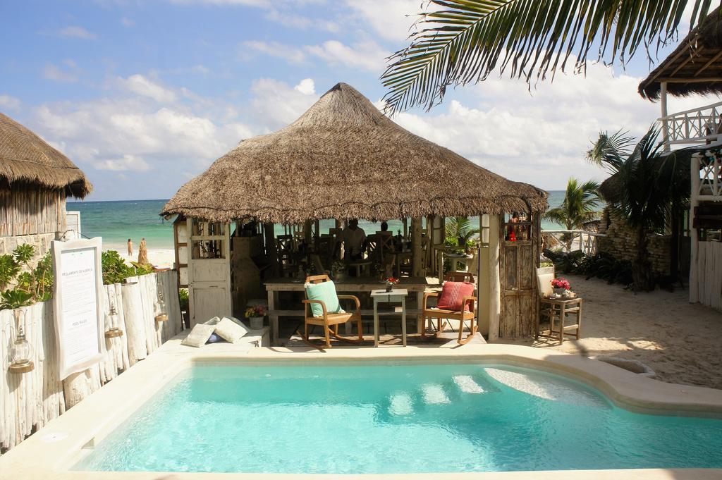 Punta Piedra 3* Tulum