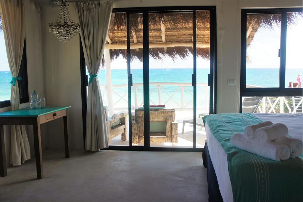 Hotel Punta Piedra 3*