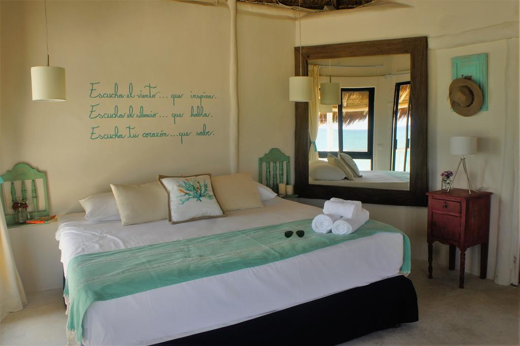 Punta Piedra Tulum