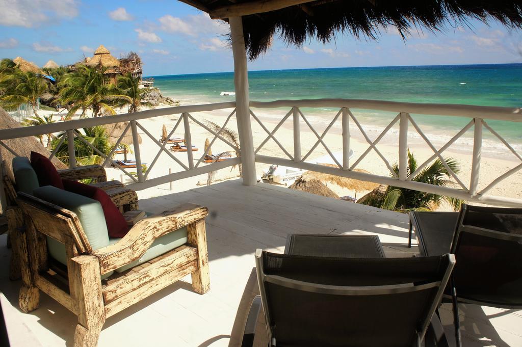 Punta Piedra Hotel 3*