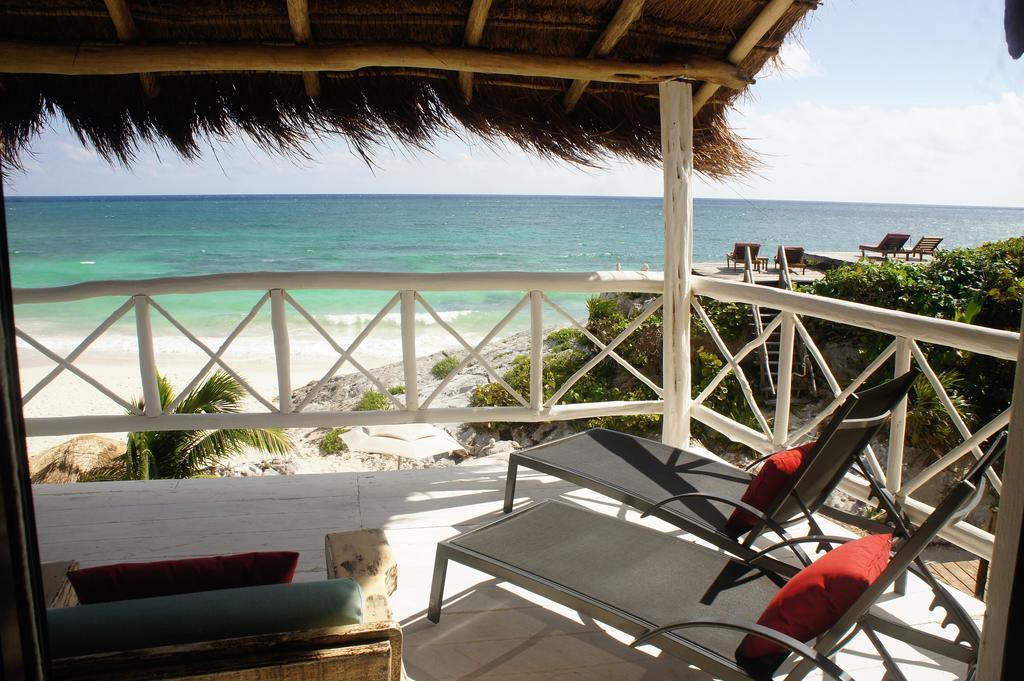 Hotel Punta Piedra Tulum