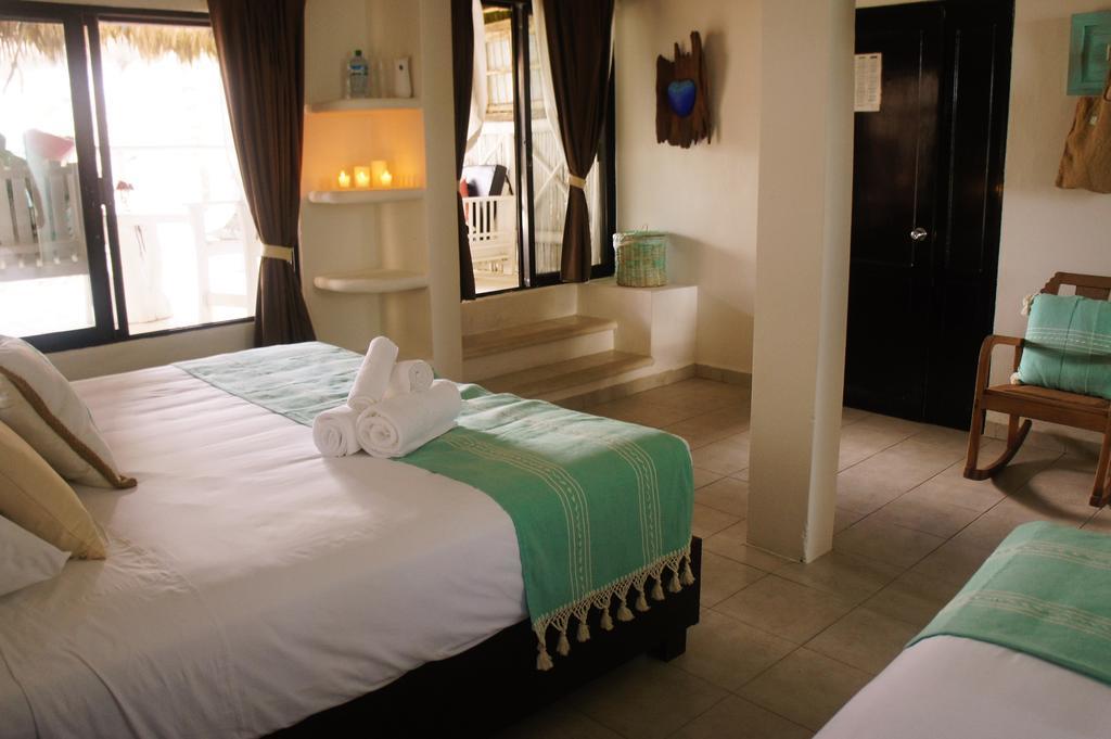 Punta Piedra 3*