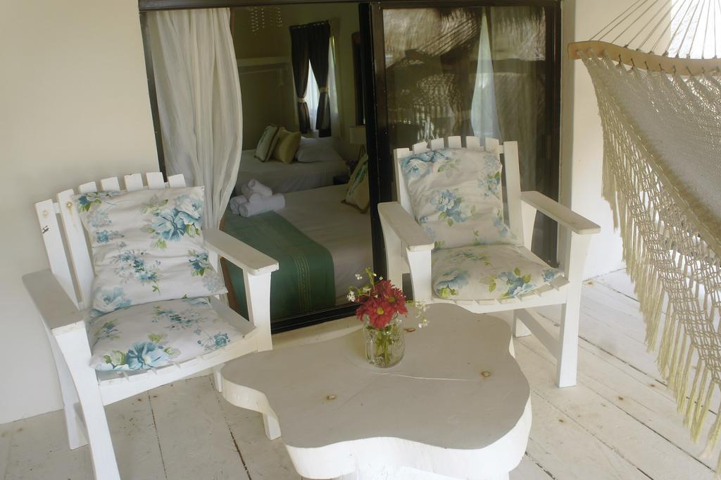 Hotel Punta Piedra 3*