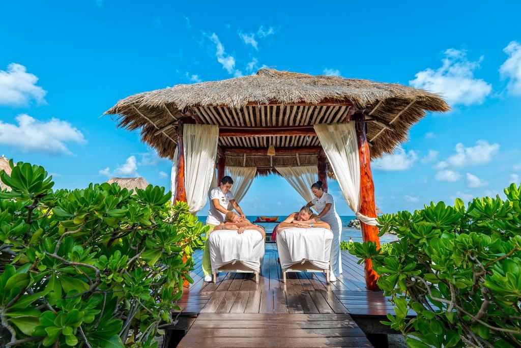 Resort Marina El Cid & 4*