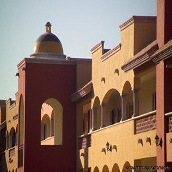 Quinta Del Sol By Solmar Hotel 4*