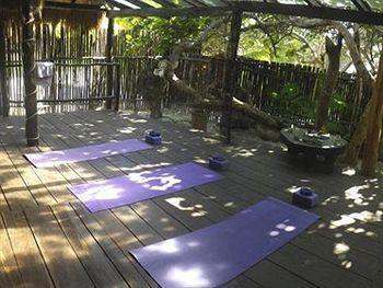 Retiro Maya Holiday home Tulum
