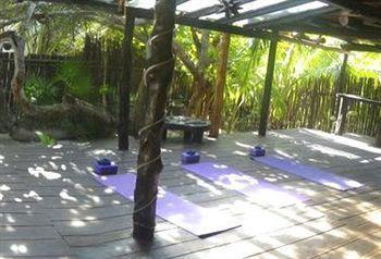Retiro Maya Holiday home *