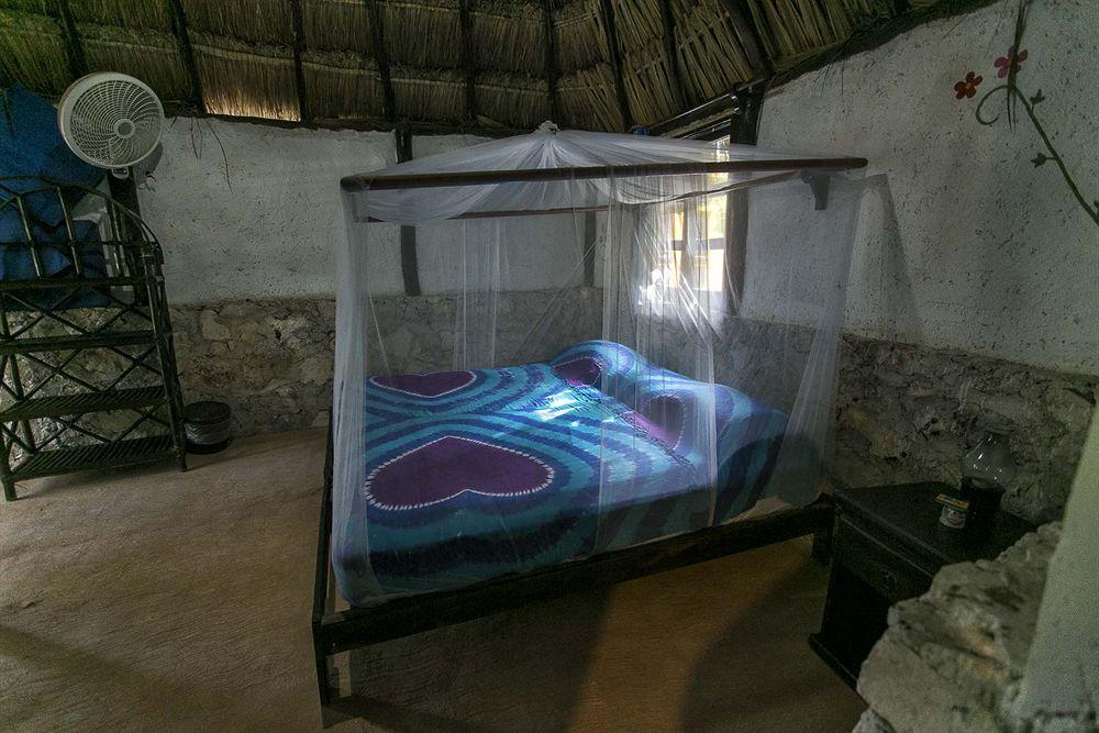 Holiday home Retiro Maya