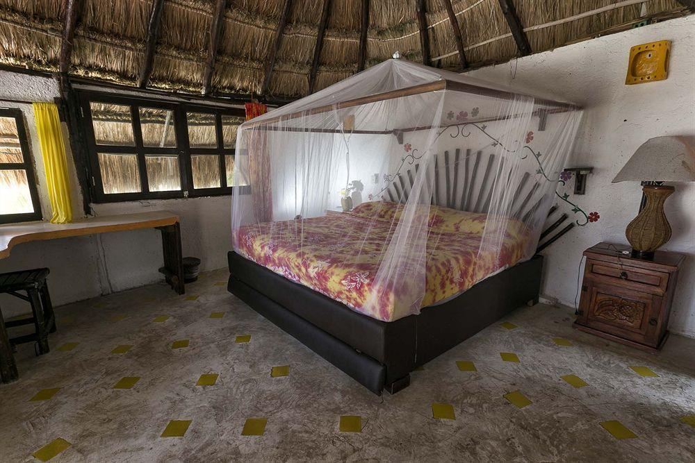 Retiro Maya Holiday home *