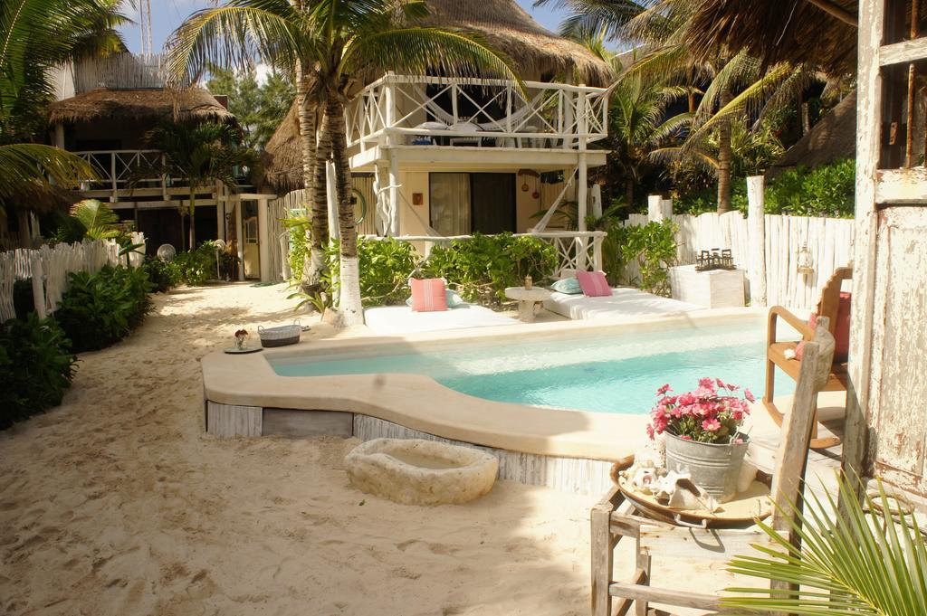Punta Piedra Hotel Tulum