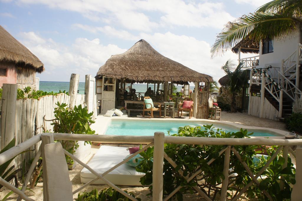 Hotel Punta Piedra 3*