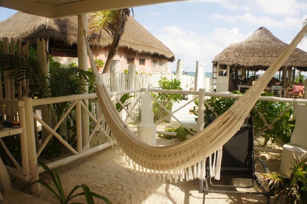 Punta Piedra Hotel Tulum