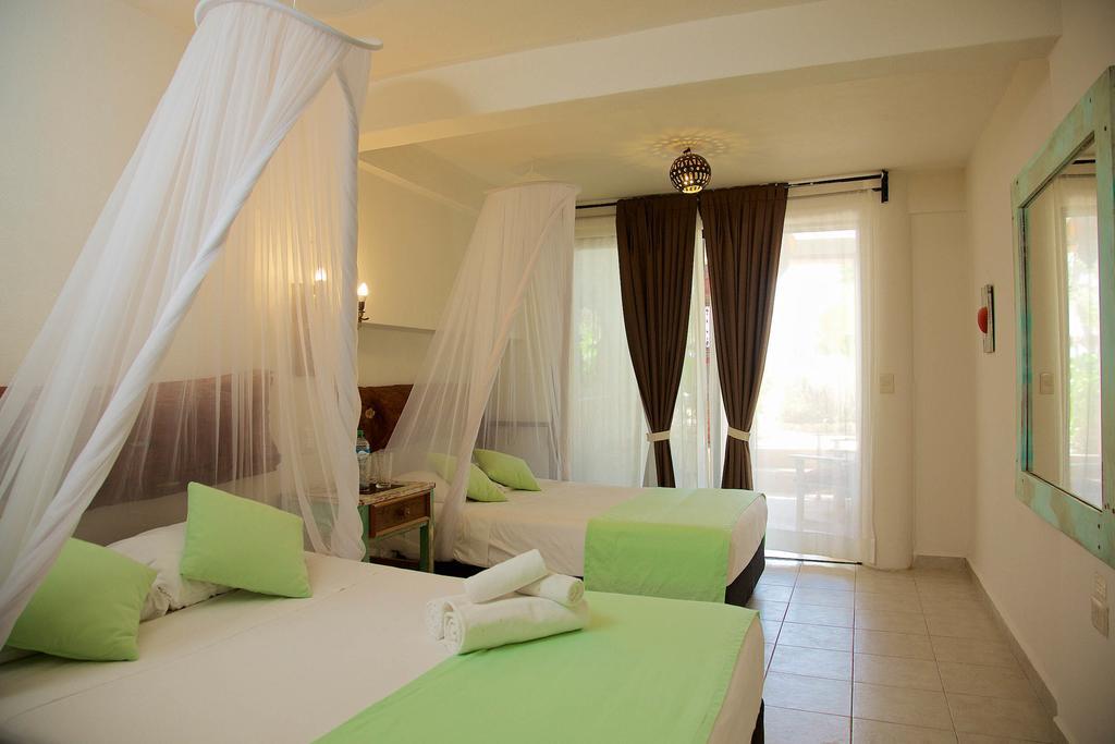 Hotel Punta Piedra