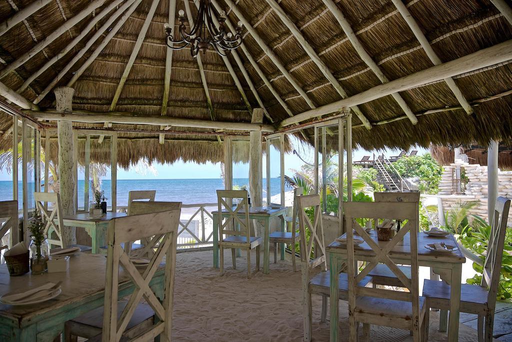 Punta Piedra Hotel 3*