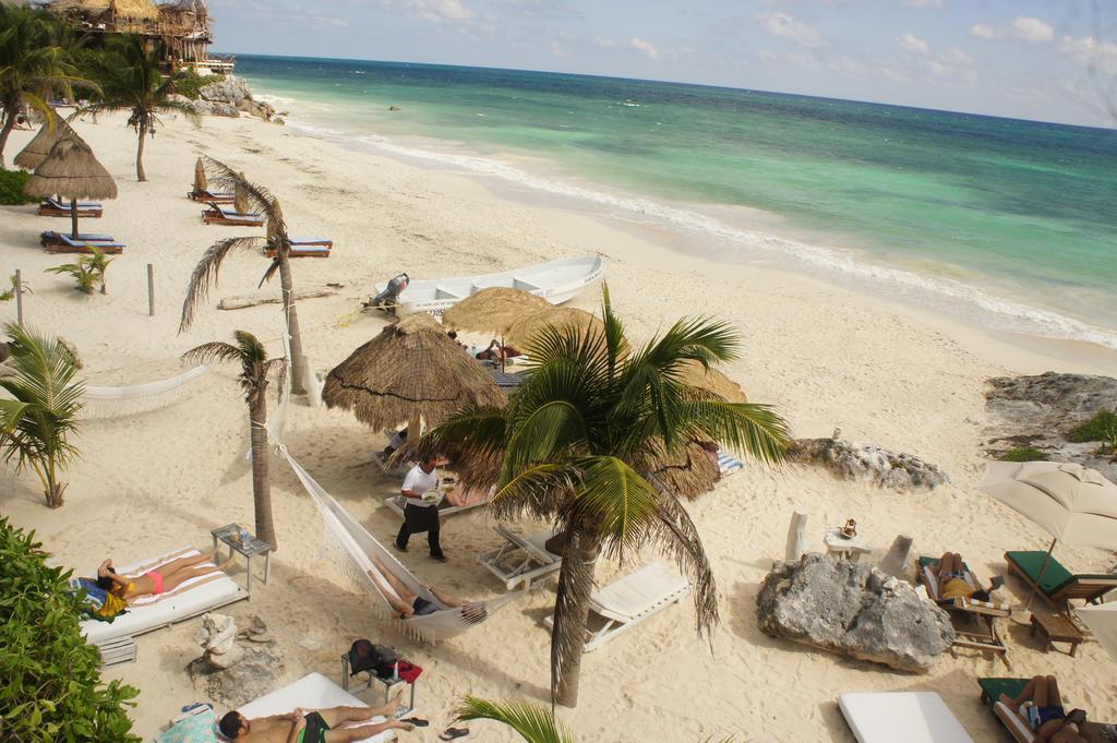 Punta Piedra Tulum