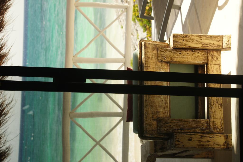 Punta Piedra