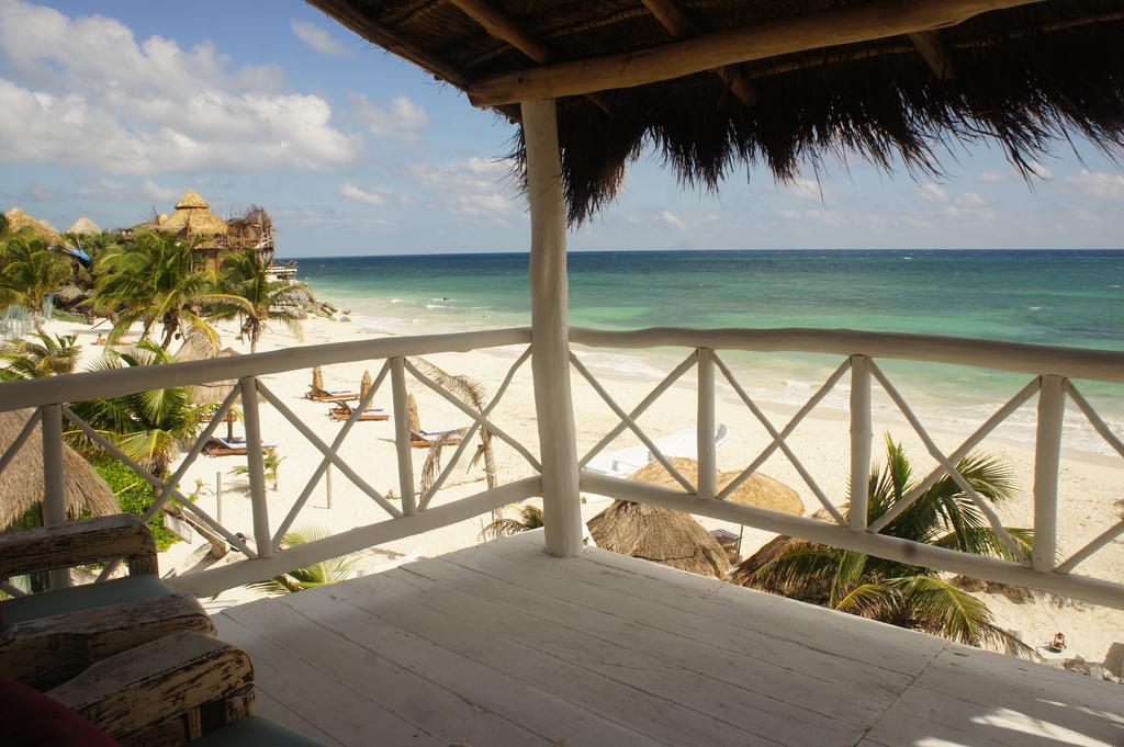 Hotel Punta Piedra Tulum