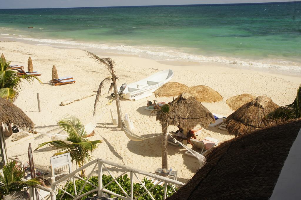 Punta Piedra