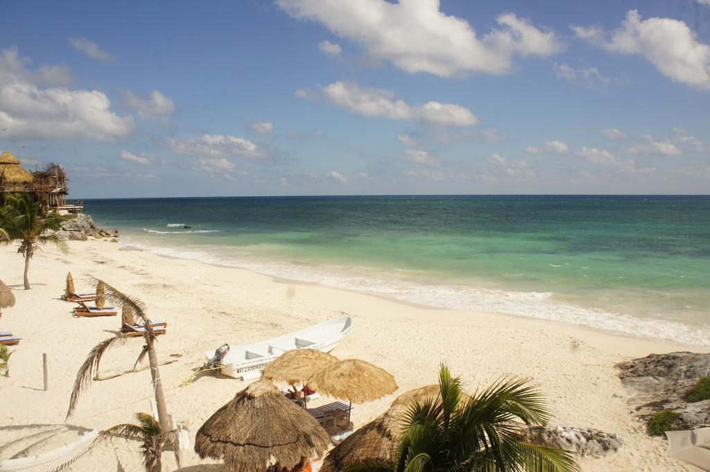 Punta Piedra 3* Tulum