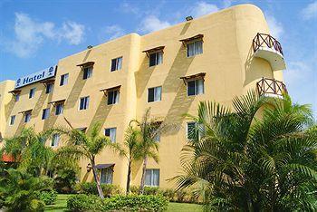 Hotel Palomas Vallarta 4*