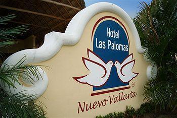 Hotel Palomas Vallarta Nuevo Vallarta