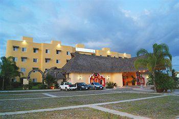 Palomas Vallarta 4* Nuevo Vallarta