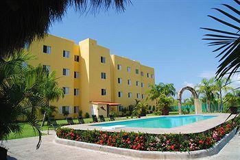 Palomas Vallarta Hotel