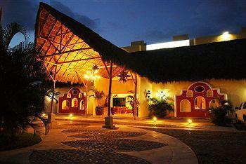 Palomas Vallarta 4*