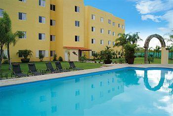Hotel Palomas Vallarta Nuevo Vallarta