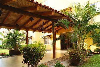 Hotel Palomas Vallarta