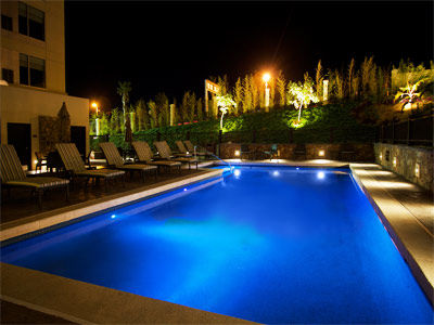 Hyatt Place Cabos